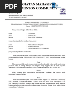 Download SURAT PERJANJIAN KERJASAMA by ByanDalamBerita SN44951359 doc pdf