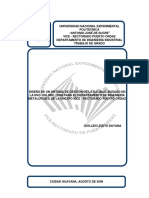01 Sistema de Gestion Ing Metalurgica PDF