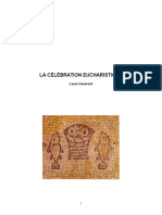 CélébrationEucharistique Laure Caumont PDF