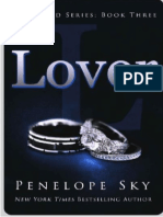 Betrothed 03 - Penelope Sky