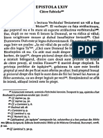 Fericitul Ieronim PSB 10 PDF