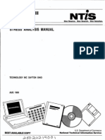 AFFDL TR 69 42 Stress Analysis Manual