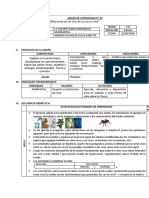 Secuencias Numero1