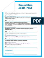 Artes Manuais - AM - PDF Versão 1