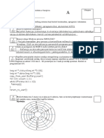 DrugiParcijalni2019 ETF Rješenja