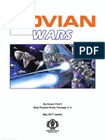 Jovian Wars Beta Rules Playtest2