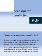 Procedimiento Conflictivo-1