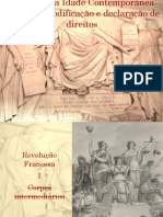 Direito Na Idade Contemporânea 1 PDF