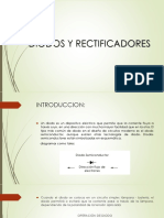 Diapositivas Diodos y Semiconductores PDF