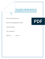 Ciberadicción PDF