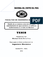 Diseño de Un Sistema Solar PDF