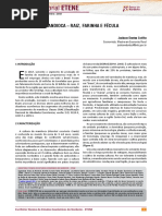 BNB Cenário Mandioca