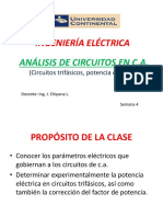 Ingeniería electrica