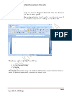 Practical Notes PDF
