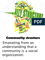 1 2 - Community-Structure