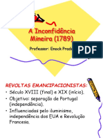 As conjurações.ppt