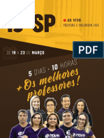 Maratona TJ-SP - Nova Concursos