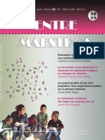 Entre Maestros 54 55 PDF