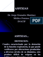 ASFIXIAS