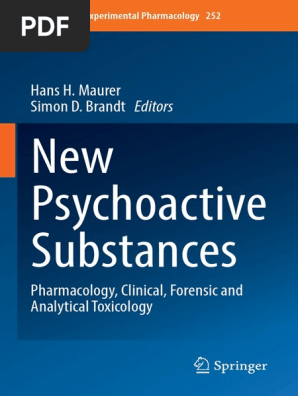 New Psychoactive Substances Pdf Psychoactive Drugs Drugs Acting On The Nervous System