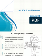 L20 - Jet Centrifugal Pump