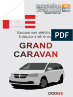 Esquema Eletrico Grand Caravan