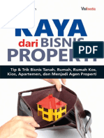 Kaya dari Bisnis Properti.pdf