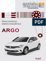 Esquema Eletrico Fiat Argo