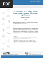 Tesis n0202 Raices-Bili | PDF | Doctorado | Hígado