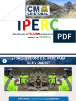 1. IPERC