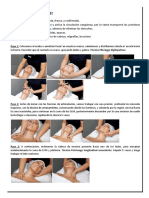 TP n°3- maniobras faciales-masaje estimulante