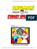 Street Speak 1 PDF