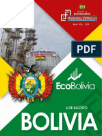 Eco Bolivia