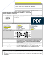 Individual Lesson Plan