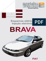 Esquema Eletrico Fiat Brava