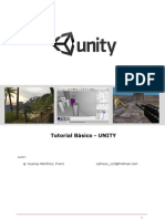 Tutorial Unity3D