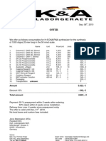 Priceoffe Chemistry 1000