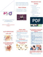 Leaflet KESPRO