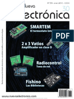 Nueva-Electrónica 334 PDF