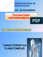traumatismovertebromedularcuidadosdeenfermeria-151126203639-lva1-app6892-convertido.pptx