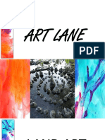 Art Lane
