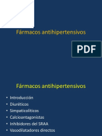 antihipertensivos PPT