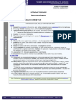 Transcervecal Foley Catheter PDF