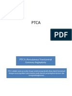 PTCA