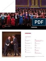 Carnegie Hall Annual Report PDF