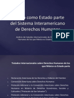 Derechos Humanos