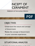 Concept of discernment.pptx