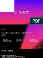 AWS App & Data Migration PDF
