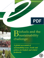A Global Assessment of Sustainability Is PDF