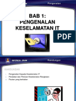 1-Pengenalan Keselamatan ICT